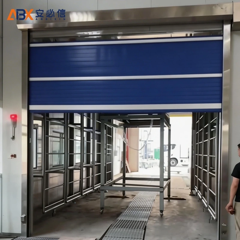 淄博市高速门